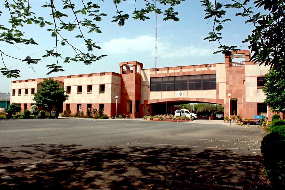 Integrated M. Tech